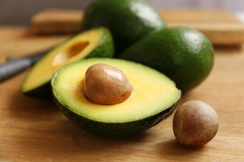 Chile: crean líquido que evita que la palta se ponga negra