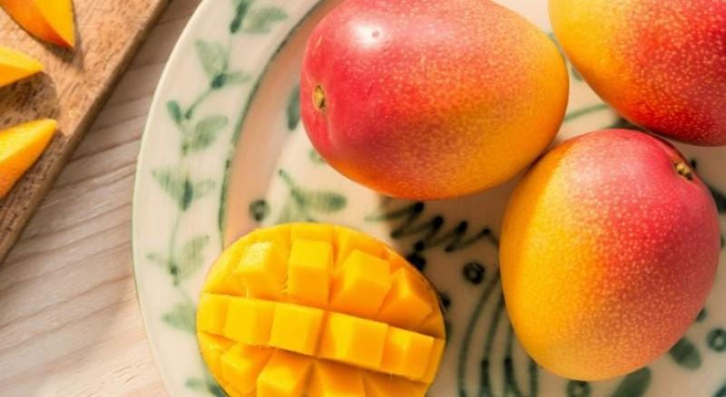 Colombia: proyectan 500.000 toneladas de mangos para 2030