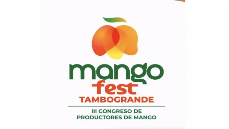 Comienza el III Congreso de Productores de Mango - MangoFest 2025 en Tambogrande