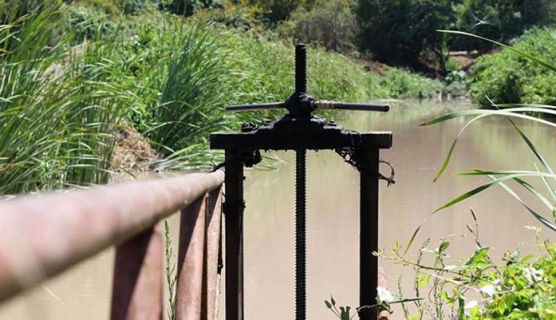 ¿Cómo fomentar un mayor cuidado hídrico en la agricultura? 