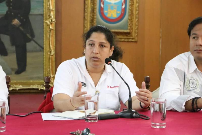 Conforman equipo técnico para ejecución de obras de prevención y definitivas en Piura