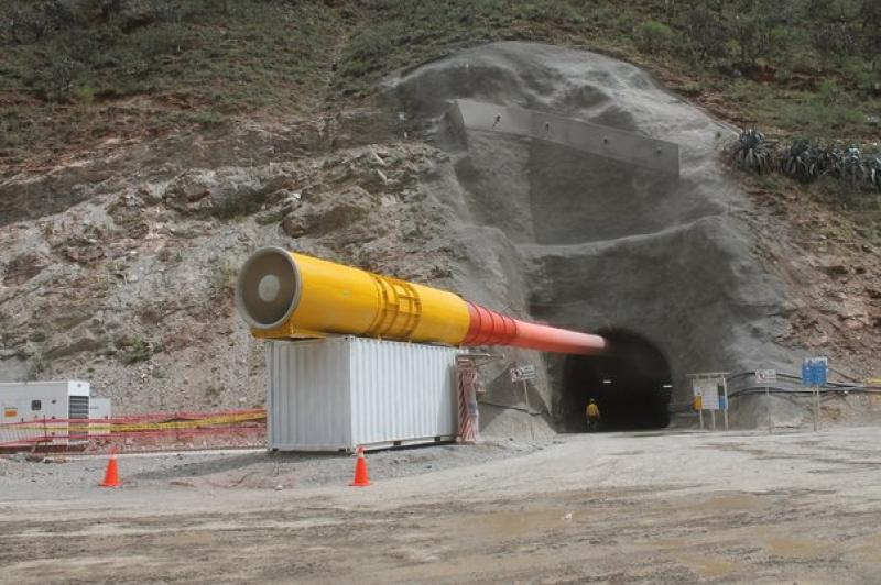 Consorcio de proyecto Alto Piura tiene tres días para evitar intervención
