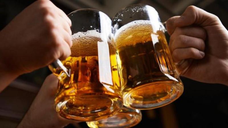 Consumo de cerveza aumentó en primer semestre del 2017