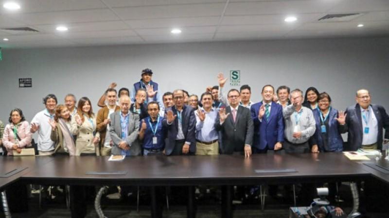 Conveagro plantea Agenda de Emergencia frente a los impactos por el fenómeno El Niño