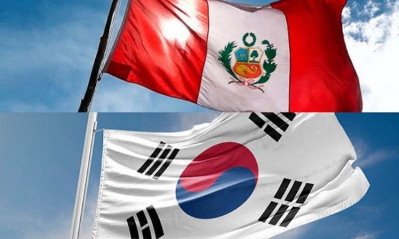 Corea del Sur es el segundo destino más importante para los productos agrícolas peruanos en Asia