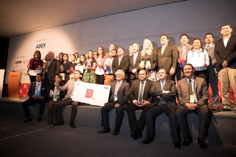 Creatividad e ingenio empresarial serán premiados en el concurso de innovación