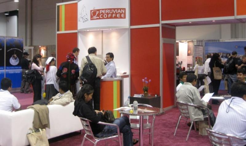 CUARENTA EMPRESAS NACIONALES PARTICIPARÁN EN FERIA SCAA