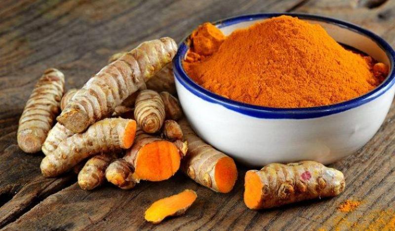 Cúrcuma peruana llegó a ocho mercados en abril de 2025