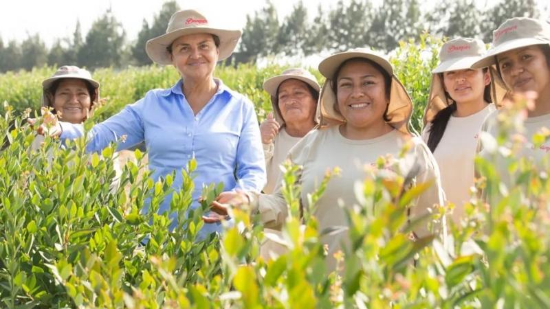 Danper: "Las comunidades y la empresa crecen juntas, fortaleciéndose mutuamente"