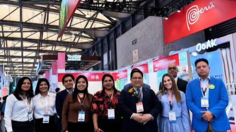 Delegación peruana en Seoul Food & Horeca 2026 proyecta negocios por US$ 18.7 millones