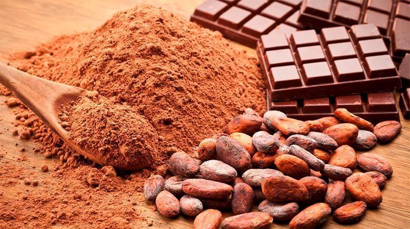 Derivados participaron con el 41.7% del valor de las exportaciones peruanas de cacao en 2025