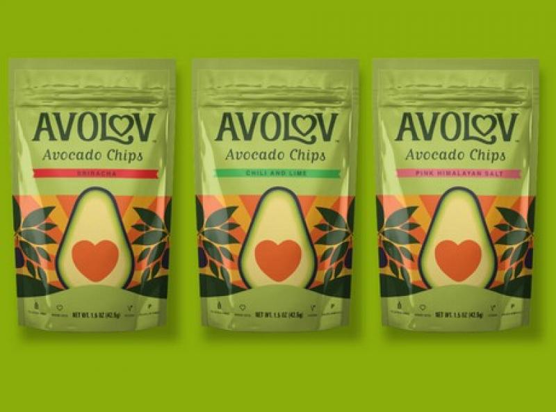 Desarrollan técnica para elaborar chips de aguacate