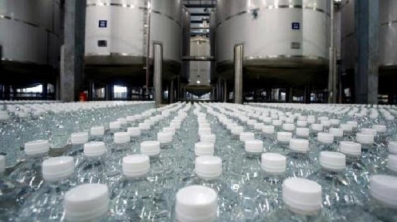 Despachos peruanos de alcohol etílico superan los US$ 58 millones hasta el mes de julio