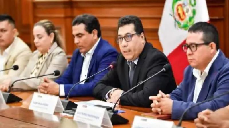 Ejecutivo destinará S/150 millones para apoyar a los productores arroceros del país