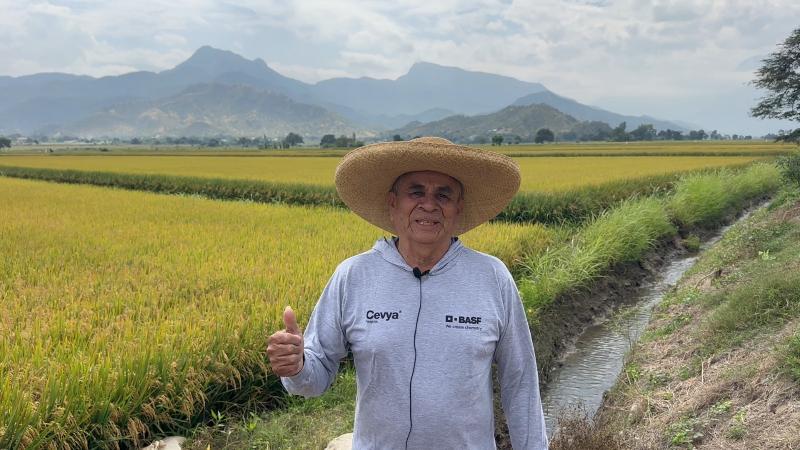 El agro que nos alimenta y los más de 2 millones de peruanos que lo hacen posible