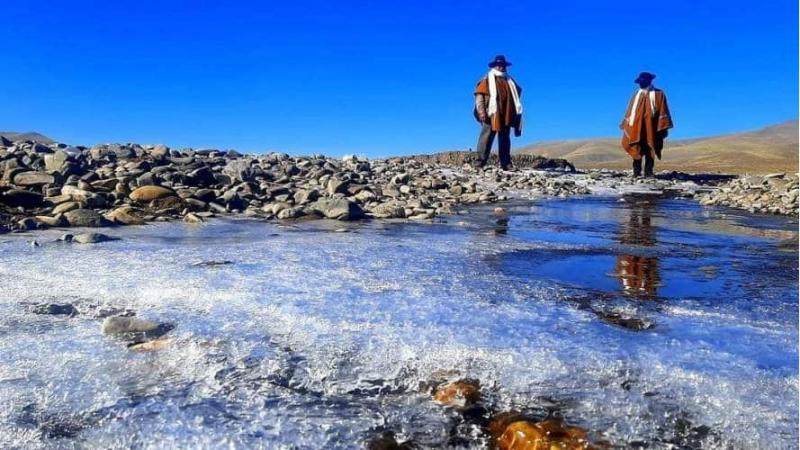 El desafío del clima anómalo en Perú: cultivos en vilo ante la incertidumbre