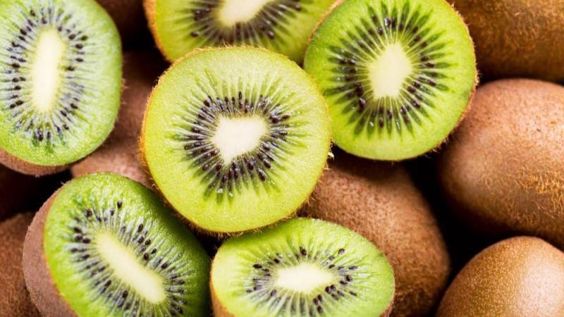 El kiwi: de fruta exótica a fenómeno global en auge