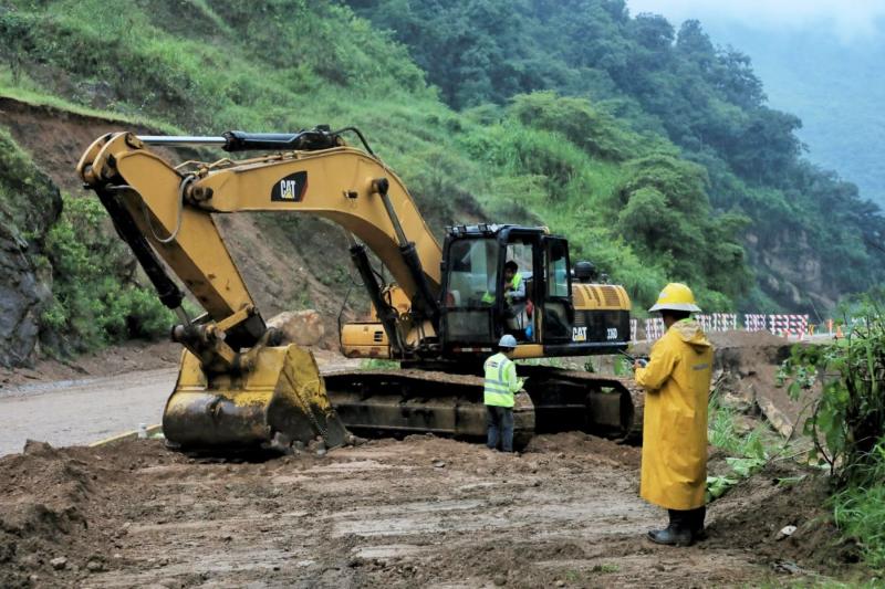 El Niño Costero: Comisión Multisectorial del ENFEN mantiene estado de alerta