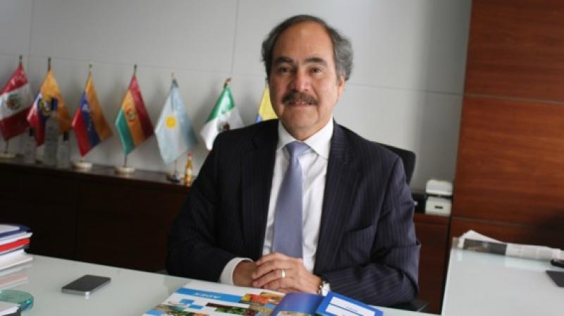 Entre los sectores exportadores, la mayor generadora de empleo en el país es la agroexportación