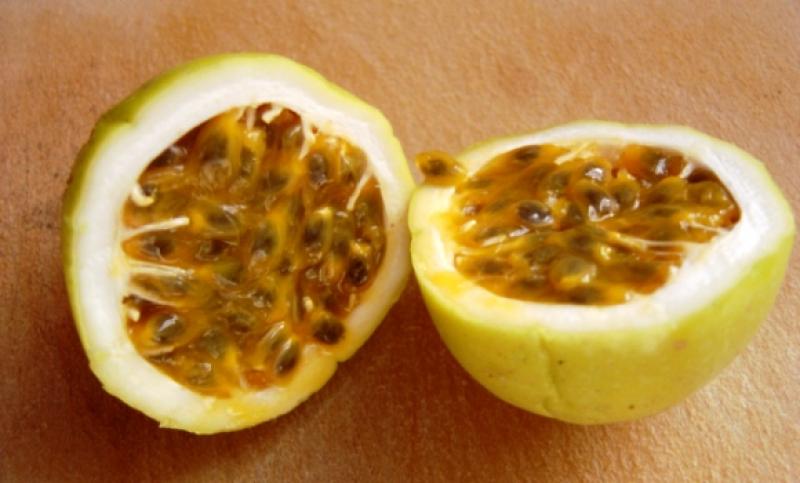 ENVÍOS DE PULPA DE MARACUYÁ LAMBAYECANA SE INCREMENTARON EN 78%