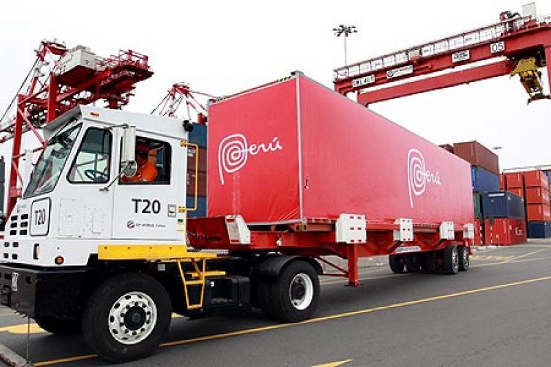 ENVÍOS PERUANOS A EE.UU. PODRÍAN ALCANZAR LOS  US$ 20.000 MILLONES ESTE AÑO