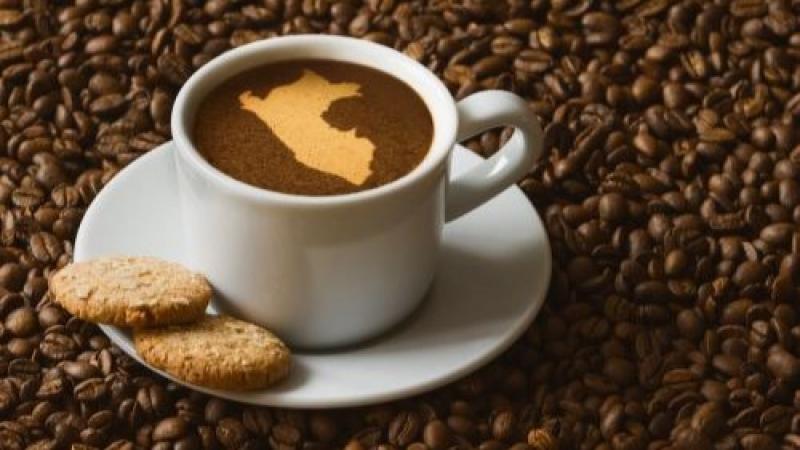 Existen 12.620 marcas registradas en Indecopi de productos que tienen café como insumo