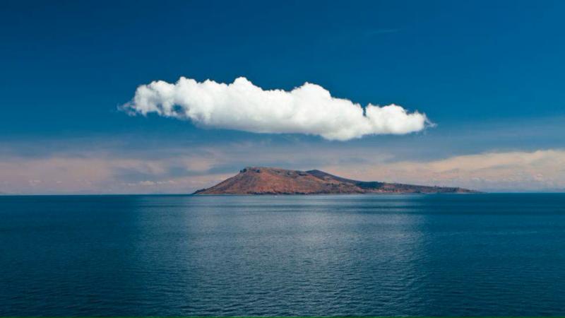 Expertos brindan recomendaciones para mitigar el descenso del Lago Titicaca y proteger ecosistemas y comunidades