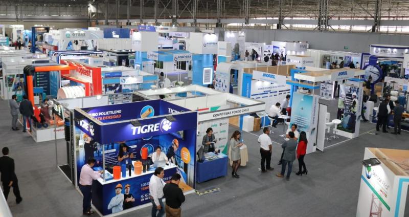 Expo Agua Perú 2020 ingresa al mundo digital en busca de soluciones innovadoras para la lucha contra el Covid-19