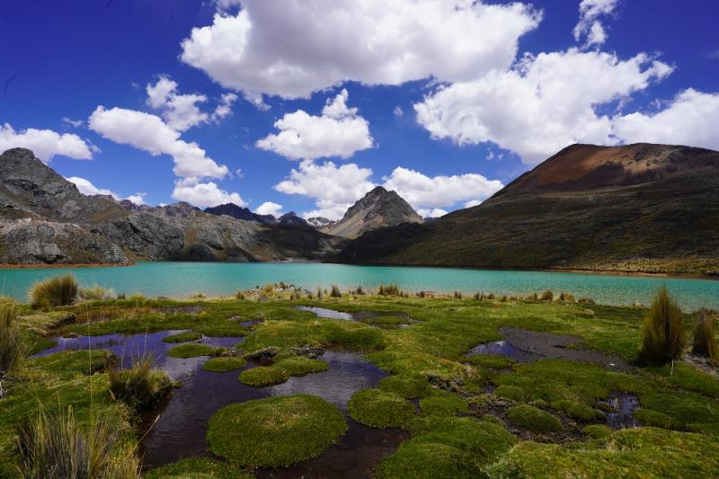 Expo Agua & Sostenibilidad 2021 reúne a más de 200 expertos en gestión sostenible del agua