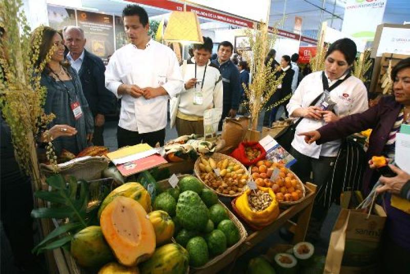 EXPOALIMENTARIA ATRAERÁ 2,000 COMPRADORES INTERNACIONALES 