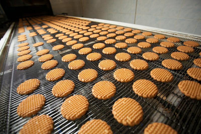 Exportación de galletas dulces suman US$ 13.8 millones en el primer semestre