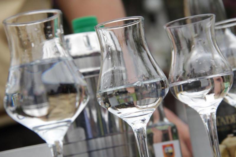 Exportación de pisco creció 8.2% en primer semestre del 2018