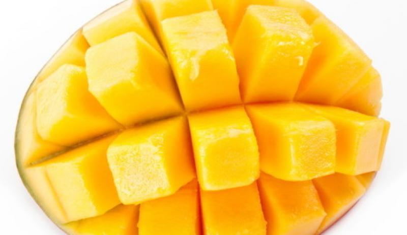 Exportación peruana de mango en trozos sumó US$ 101.6 millones entre enero y mayo