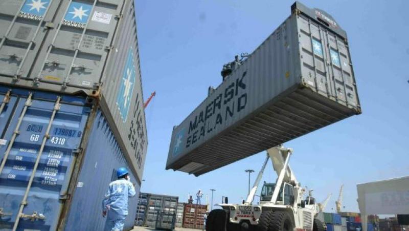 EXPORTACIONES A BRASIL ASCENDIERON CERCA DE US$ 1.318 MILLONES