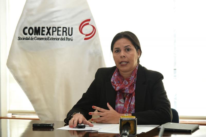 Exportaciones agrícolas crecieron a una tasa anual de 15% en los últimos 19 años