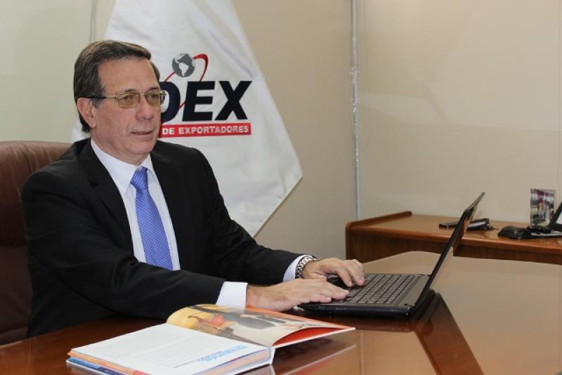 EXPORTACIONES CERRARÍAN EN US$ 43,000 MILLONES