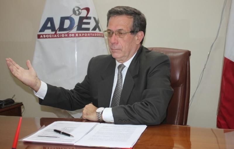 EXPORTACIONES CERRARÍAN ESTE AÑO CON UNA CONTRACCIÓN DE -2.8%