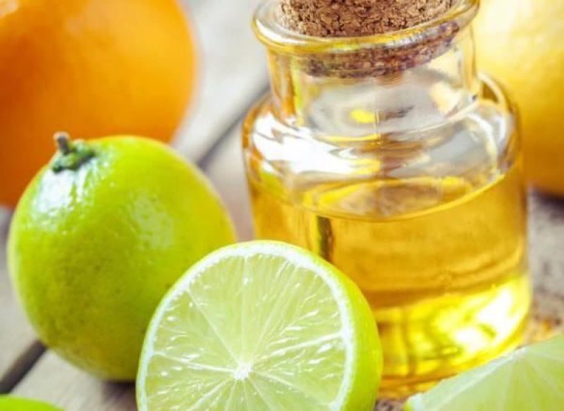 Exportaciones de aceite de limón sumaron US$ 19.5 millones en primer cuatrimestre de 2023