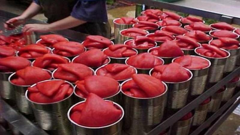 Exportaciones de pimiento piquillo en conserva suman US$ 28.5 millones hasta agosto