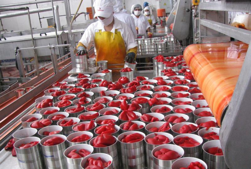 Exportaciones de pimientos piquillo en conserva llegaron a US$ 5.7 millones durante el primer trimestre