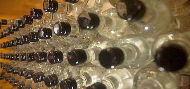 Exportaciones de pisco crecieron 2% el 2017