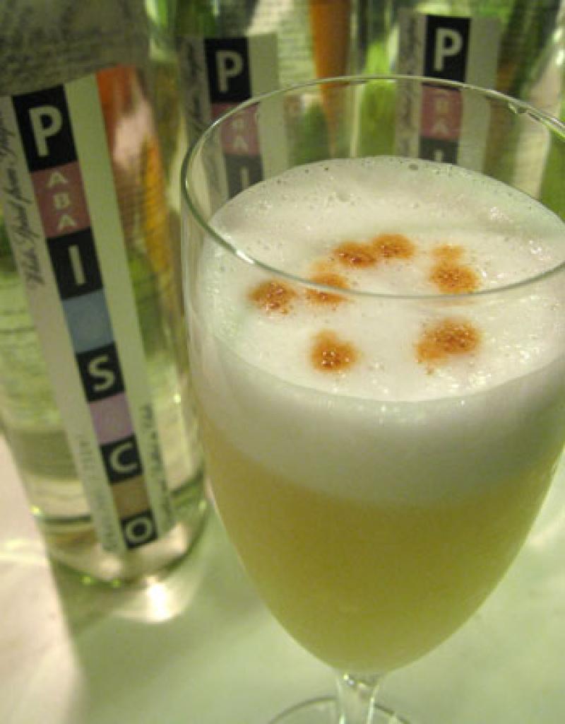 EXPORTACIONES DE PISCO LLEGARON A US$ 3,96 MILLONES EN 2011