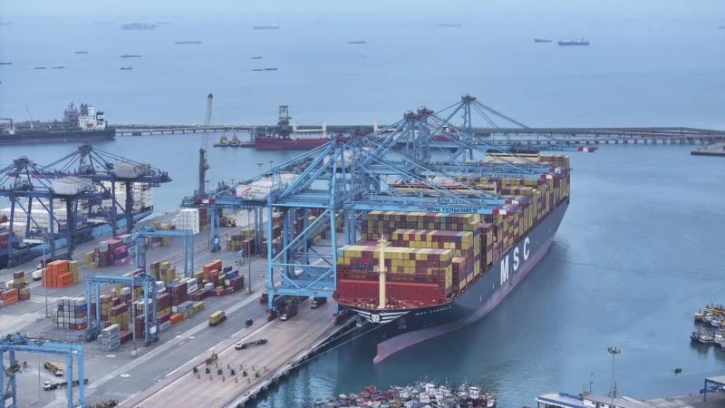 Exportaciones del interior del Perú superan los US$ 54.000 millones a julio de 2026