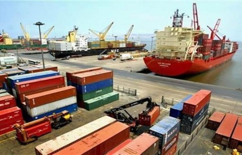 EXPORTACIONES DISMINUYERON 17,8 %