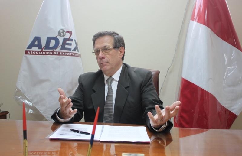 EXPORTACIONES EN SEPTIEMBRE CAYERON 17%
