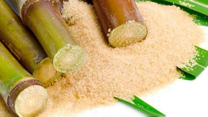 Exportaciones peruanas de azúcar rubia cayeron 2.59% volumen y 22.06% en valor