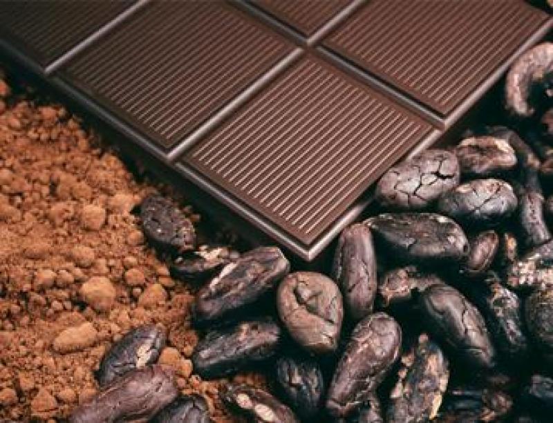 Exportaciones peruanas de cacao y sus derivados crecieron 34% durante enero-julio del 2018