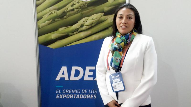 Exportaciones peruanas de productos naturales crecerían entre 20% y 25% este año