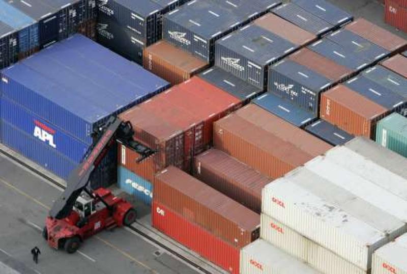 EXPORTACIONES REALES AGROPECUARIAS AUMENTARON 35,5%