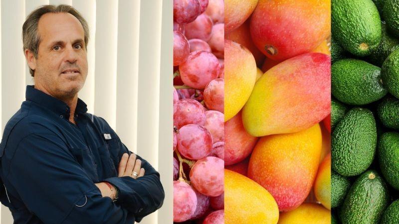 Exportar más no basta: Alfredo Lira advierte que el Perú debe integrar a sus pequeños productores